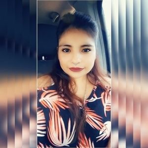 Meet your Posher, Dora